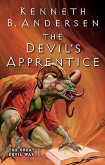 The Devil's Apprentice - Kenneth Bøgh Andersen