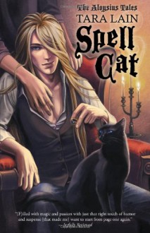 Spell Cat - Tara Lain