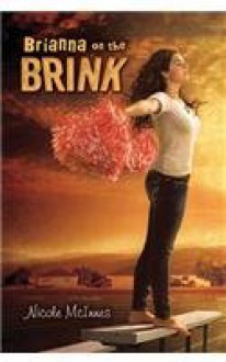 Brianna on the Brink - Nicole McInnes