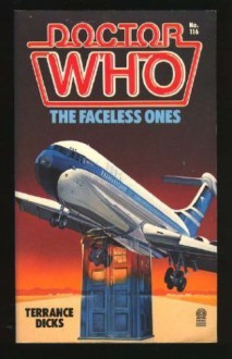 Doctor Who: The Faceless Ones - Terrance Dicks