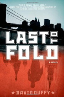 Last to Fold - David Duffy