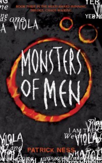 Monsters of Men - Patrick Ness