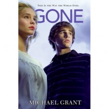 Gone (Gone, #1) - Michael Grant