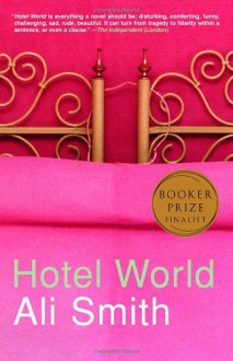 Hotel World - Ali Smith