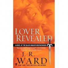 Lover Revealed - J.R. Ward