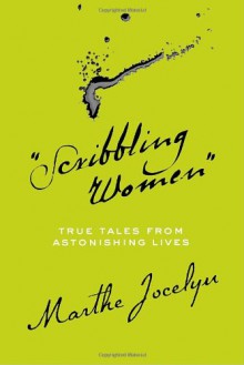 Scribbling Women - Marthe Jocelyn