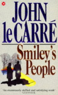 Smiley's People - John le Carré