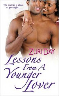 Lessons From A Younger Lover - Zuri Day