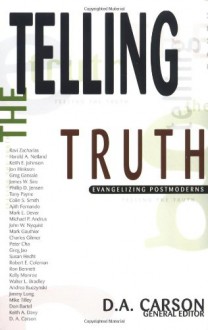 Telling the Truth - D.A. Carson