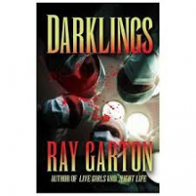 Darklings - Ray Garton