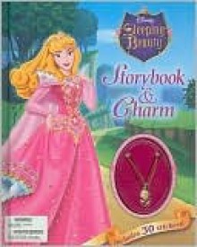 Walt Disney's Sleeping Beauty Storybook & Charm - Walt Disney Company