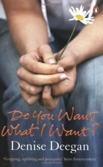 Do You Want What I Want? - Denise Deegan