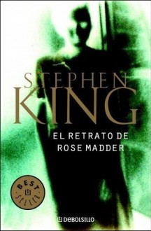 El retrato de Rose Madder - Bettina Blanch Tyroller, Stephen King