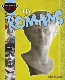 The Romans - John Malam