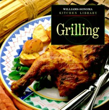 Grilling - John Phillip Carroll