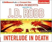 Interlude in Death (In Death, #12.5) - J.D. Robb, Susan Ericksen