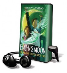 Emlyn's Moon (The Magician Trilogy, Book 2) - Jenny Nimmo