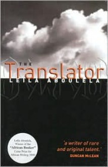 The Translator - Leila Aboulela