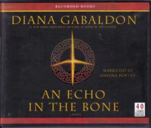 An Echo in the Bone - Diana Gabaldon