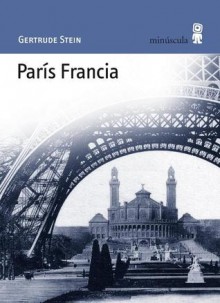 París Francia - Gertrude Stein, Daniel Najmias