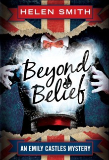 Beyond Belief - Helen Smith