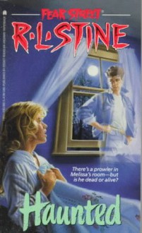 Haunted - R.L. Stine