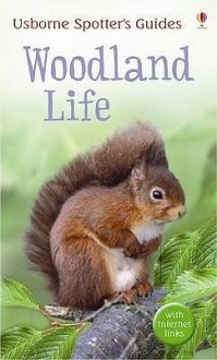 Woodland Life - Sue Jacquemier, Sarah Kahn, Sue Jaquemier