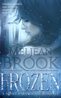 Frozen - Meljean Brook