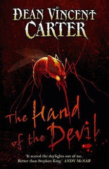 The Hand of the Devil - Dean Vincent Carter