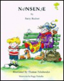 Nonsense - Barry Rudner