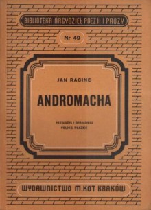 Andromacha - Jean Racine