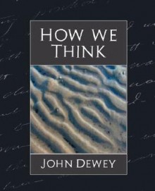 How We Think - John Dewey