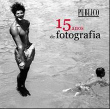 15 anos de fotografia - Vários