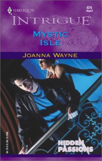 Mystic Isle - Joanna Wayne