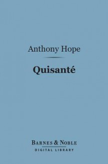 Quisant - Anthony Hope