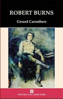 Robert Burns - Gerard Carruthers