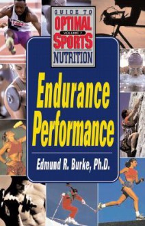 Endurance Performance - Edmund R. Burke