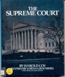 The Supreme Court - Harold Coy, Lorna Greenberg