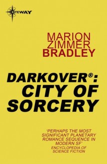 City of Sorcery - Marion Zimmer Bradley