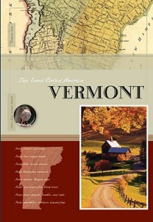 Vermont - Sara Gilbert