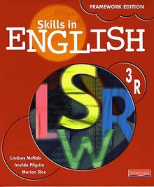 Skills in English Framework Edition (Skills in English) - Lindsay McNab, Imelda Pilgrim, Marian Slee