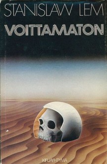 Voittamaton - Stanisław Lem, Päivi Paloposki, Kirsti Siraste