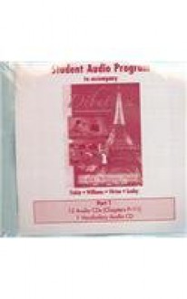 Student Audio CD Program Part 1t/A Debuts - H. Jay Siskin, Ann Williams, Tom Field