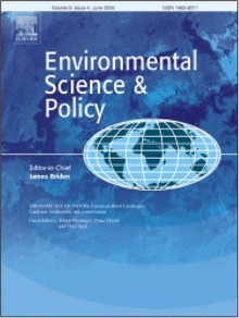 The concerted action Harmoni-CA: Facilitating the dialogue and bridging the gap between research and the WFD implementation [An article from: Environmental Science and Policy] - G.E. Arnold, W.J.d. Lange, M.W. Blind