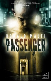 Passenger - Ronald Malfi