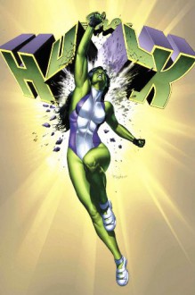 She-Hulk Vol. 1: Single Green Female - Dan Slott