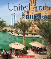 United Arab Emirates - Liz Sonneborn