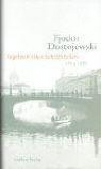 Tagebuch eines Schriftstellers : 1873 und 1876 - 1881 ; eine Auswahl - Fyodor Dostoyevsky, Margit Bräuer