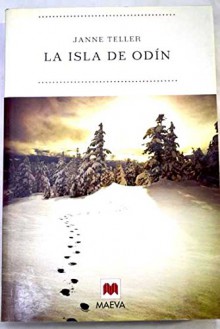 La isla de Odín - Janne Teller