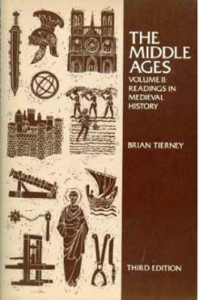 The Middle Ages - Brian Tierney